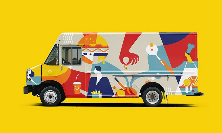 Namma Truck Logo